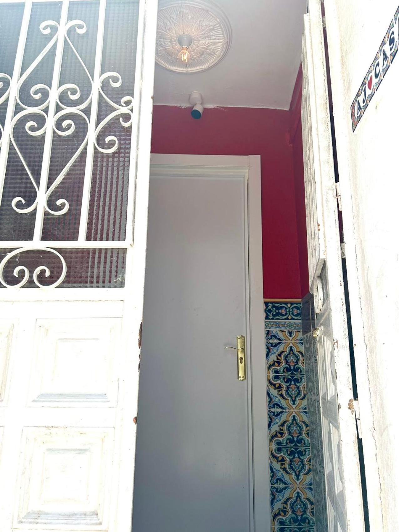 Aj Casa Ronda 1949 Quiet Rooms Exterior foto